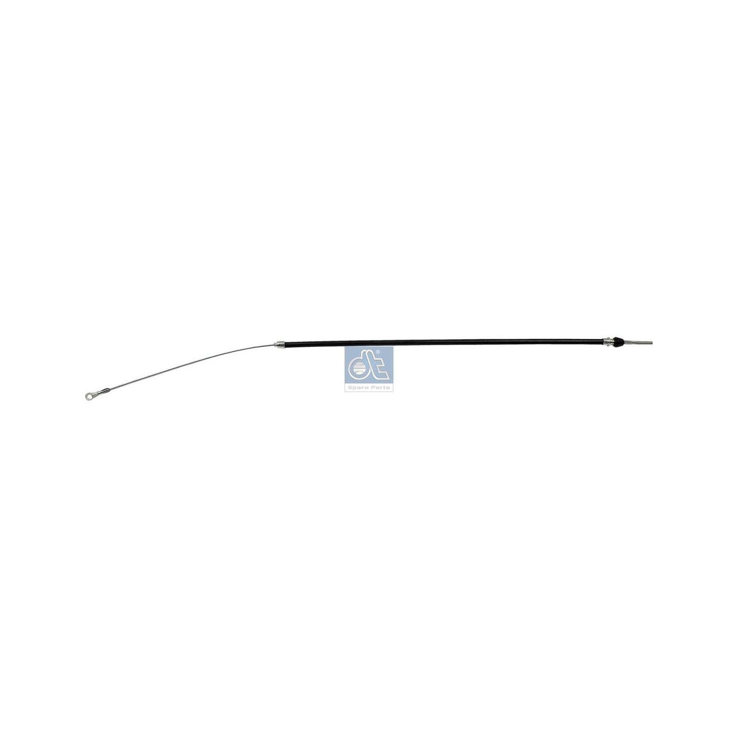 HERTH+BUSS JAKOPARTS J3931064 Parking Brake Cable Pull