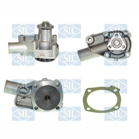 SIL PA472 Water Pump