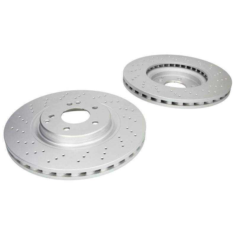 DELPHI BG3985C Brake Disc .