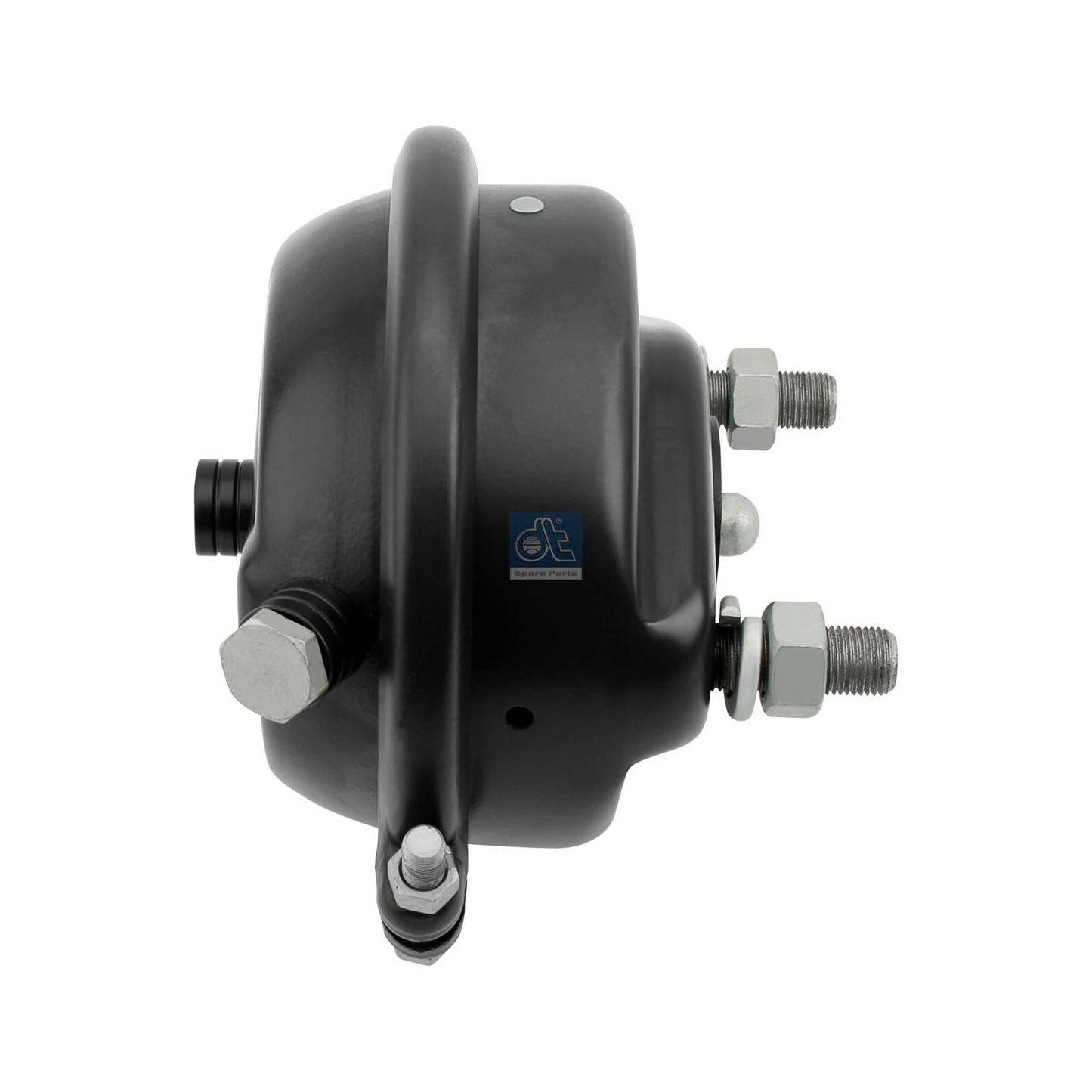 DBA DBA42859 High Performance Brake Disc