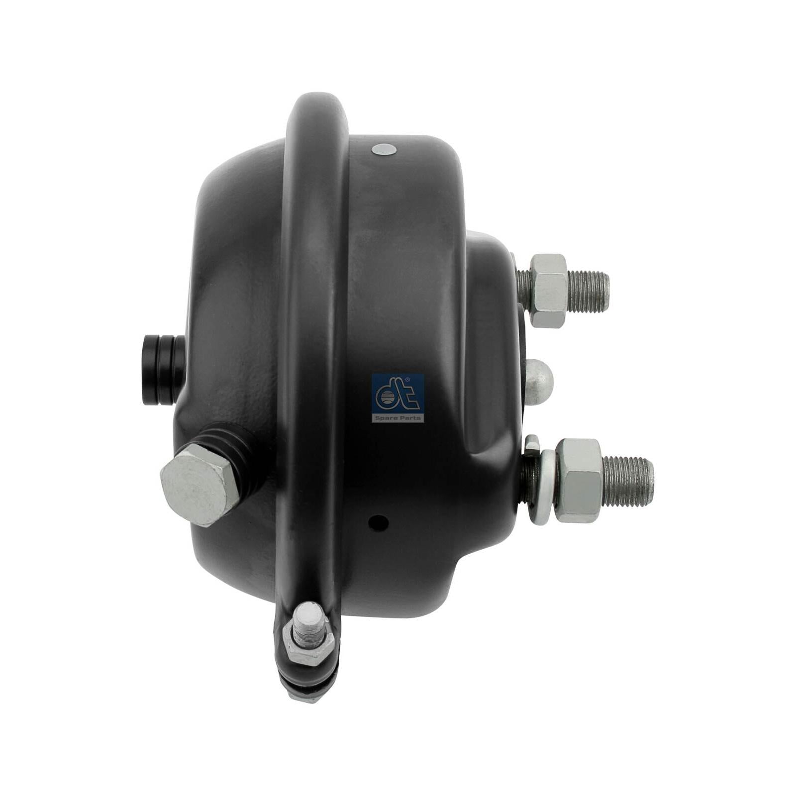 DBA DBA42859 High Performance Brake Disc