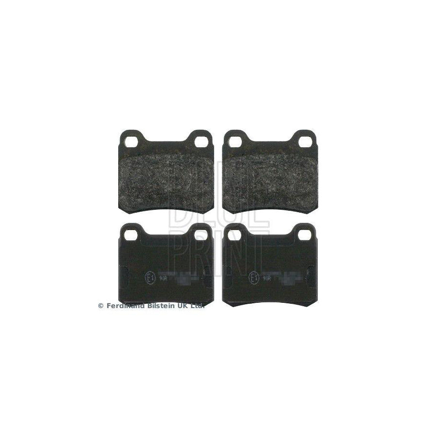 Blue Print Adu174268 Brake Pad Set