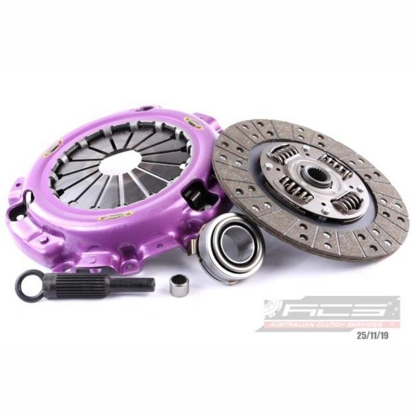 XTREME CLUTCH KMZ24005-1A Clutch Kit (Tuning)