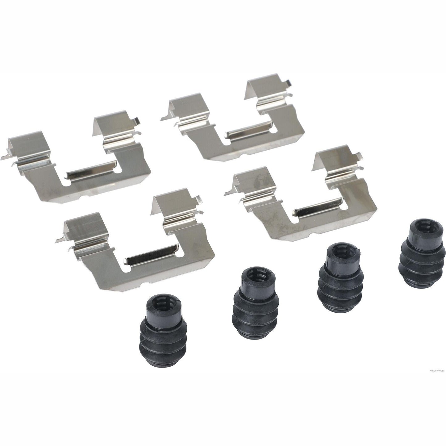 BERAL BCR144A Brake Disc