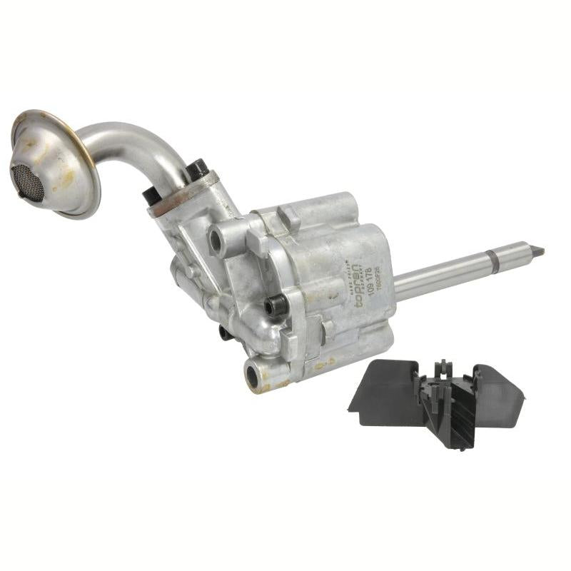 HANS PRIES HP109178 Oil Pump