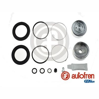 AUTOFREN SEINSA D4-2668C Disc Brake Caliper Repair Kit