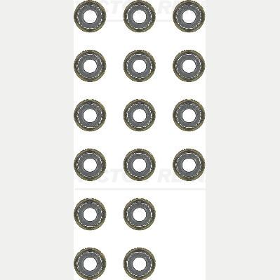REINZ 12-53854-01 Valve Stem Seal Set
