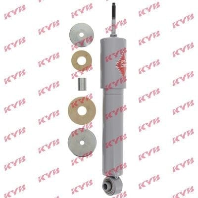 KYB Gas A Just 555010 Shock Absorber for Jaguar XK