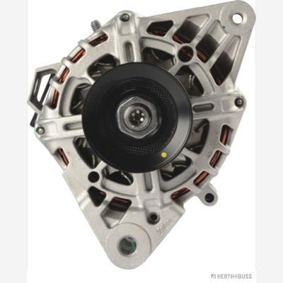 HERTH+BUSS JAKOPARTS J5110319 Alternator