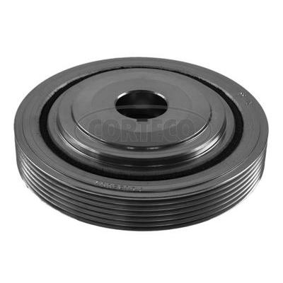 CORTECO CO80004378 Crankshaft Belt Pulley