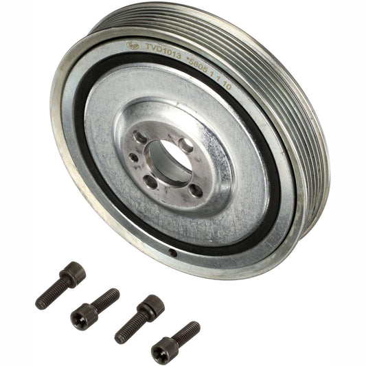 GATES GATTVD1013A Crankshaft Belt Pulley