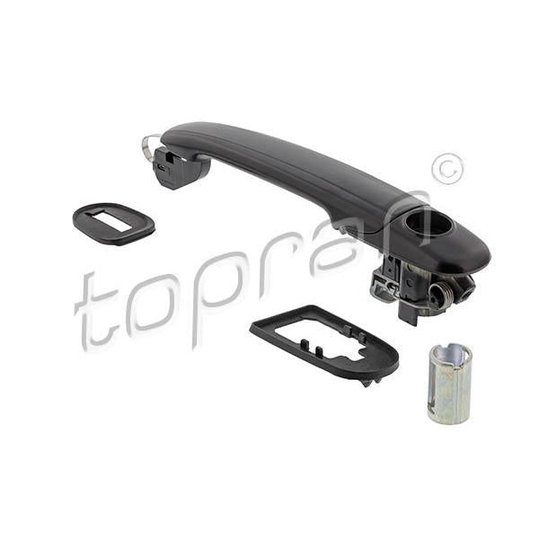 HANS PRIES HP111278 Exterior Door Handle