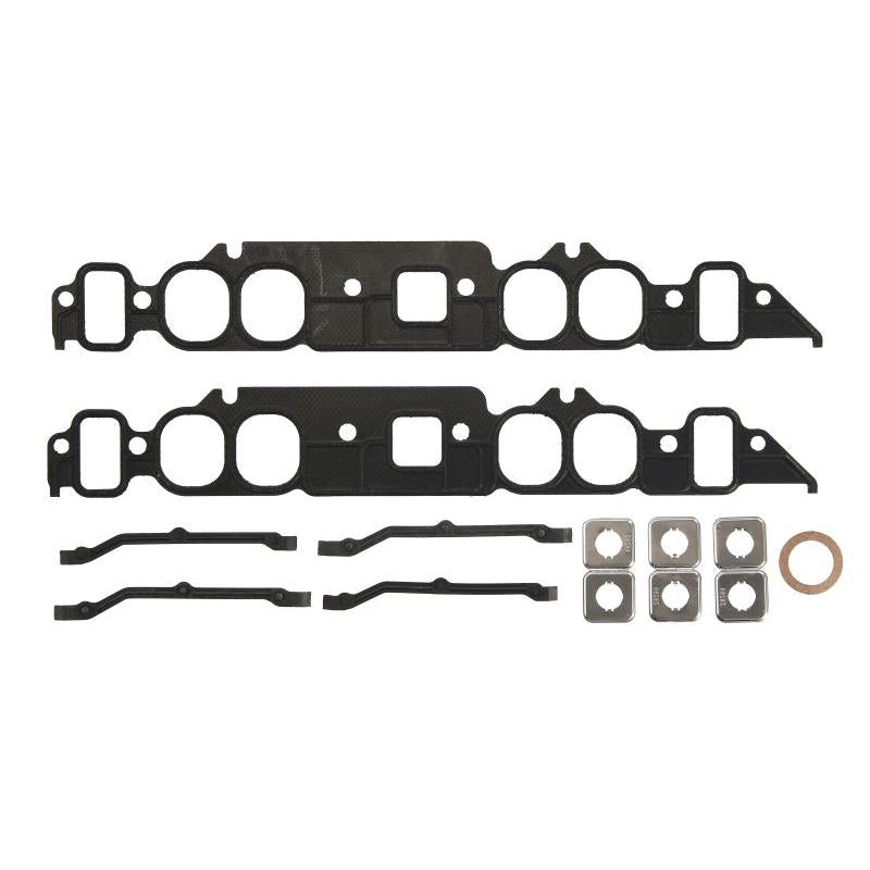 SIERRA 18-0465 Cylinder Head Inlet Exhaust Side