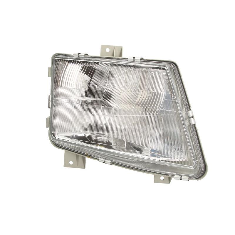 DEPO 440-1119R-LD-E Headlight