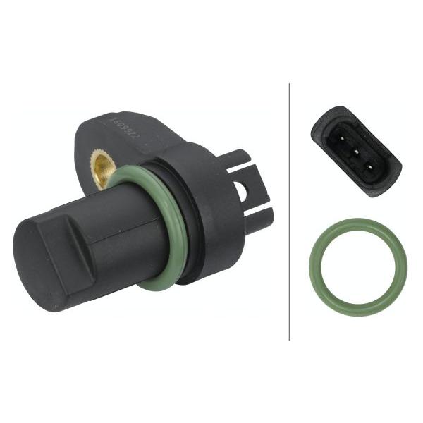 HELLA 163-361 Crankshaft Pulse Sensor