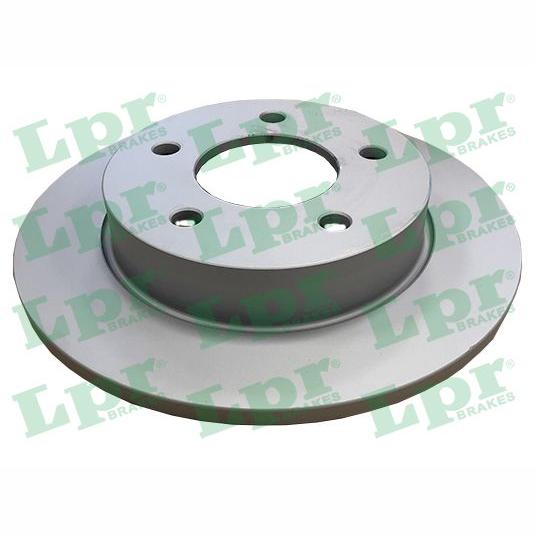 HANS PRIES HP502433 Brake Pad Wear Warning Contact