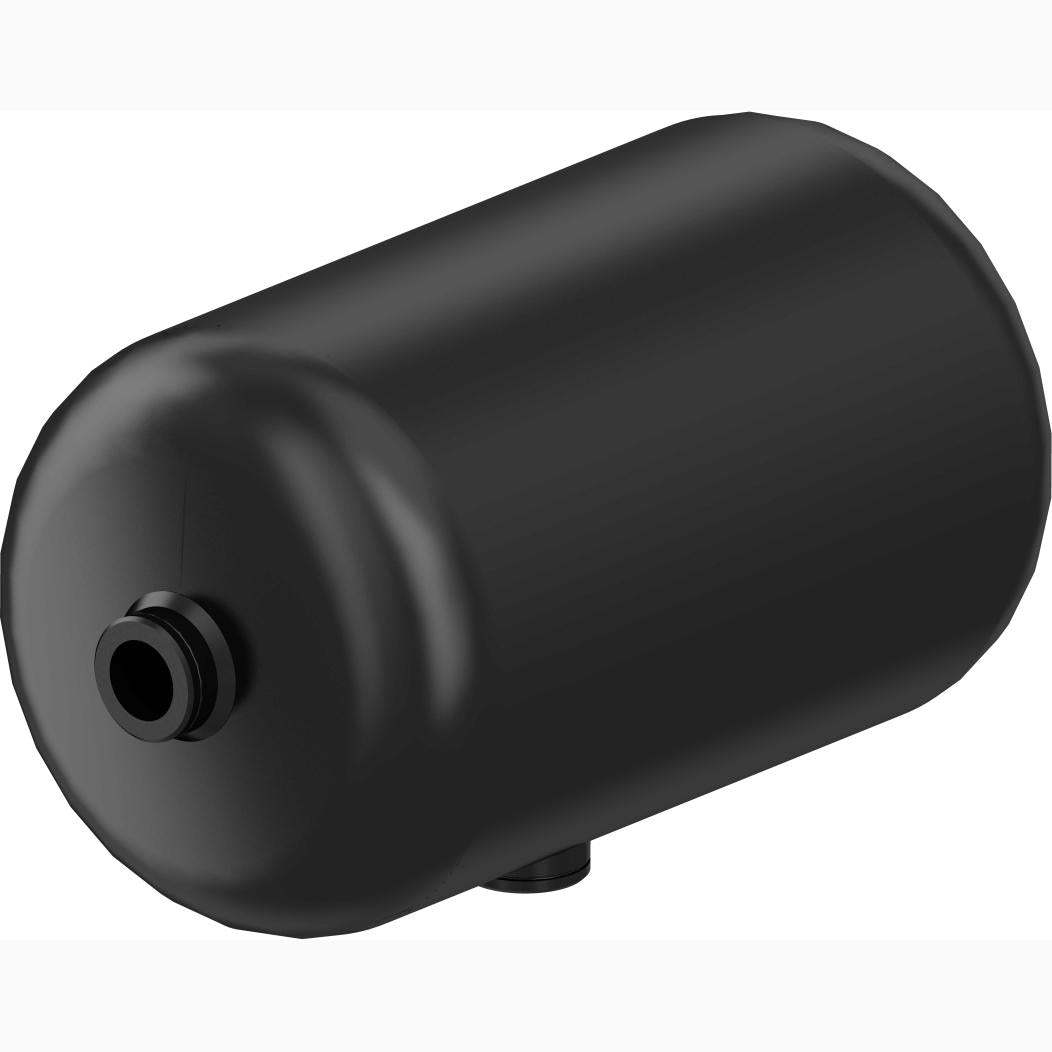 WABCO 9500200080 Compressed-Air System Air Tank