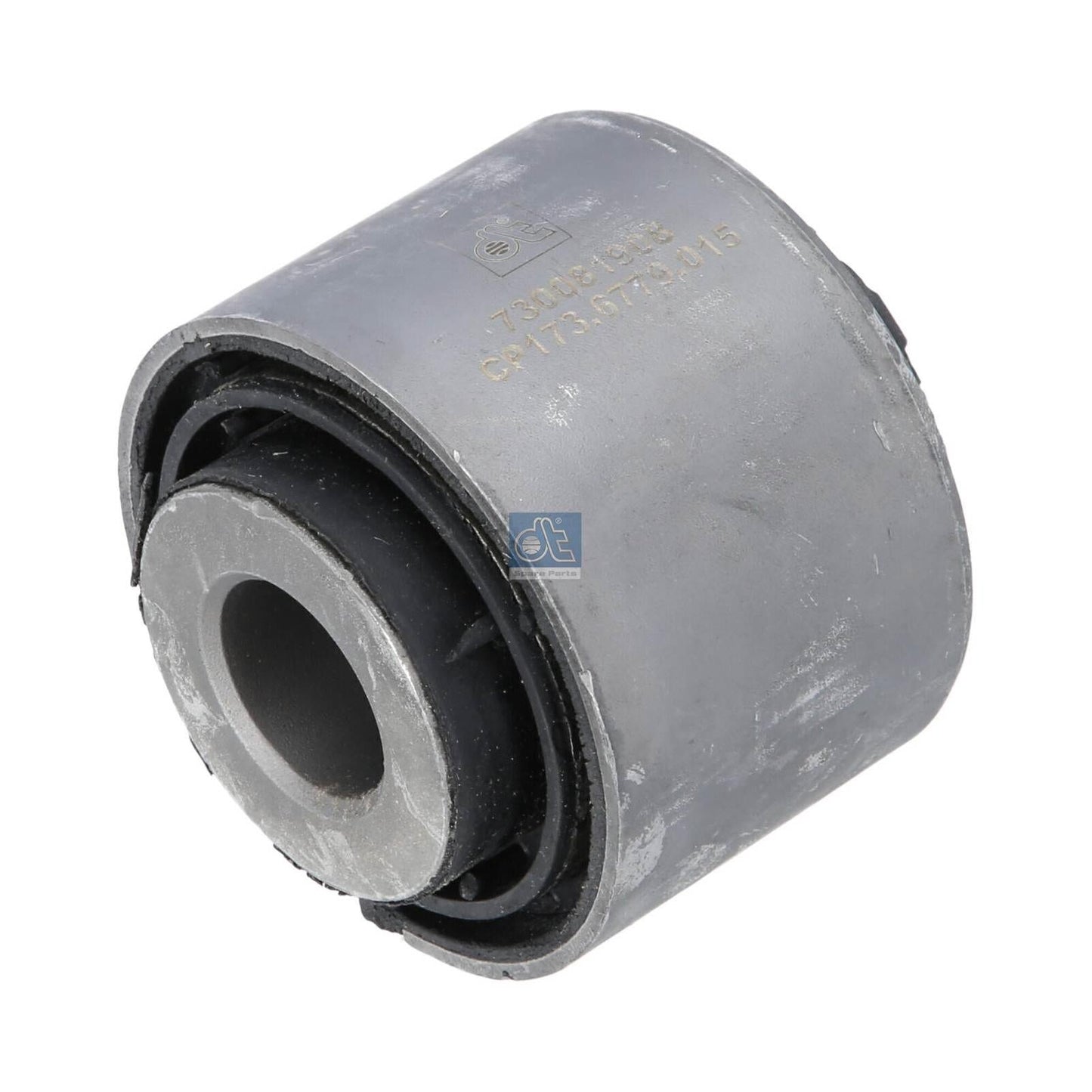 DT SPARE PARTS 3.67015 Stabiliser Bar Bushing