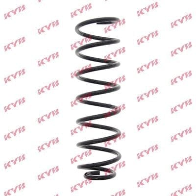 KYB K-Flex RC5010 Coil Spring for Audi A4 B5 Saloon (8D2)
