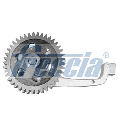 FRECCIA OP09-139 Oil Pump