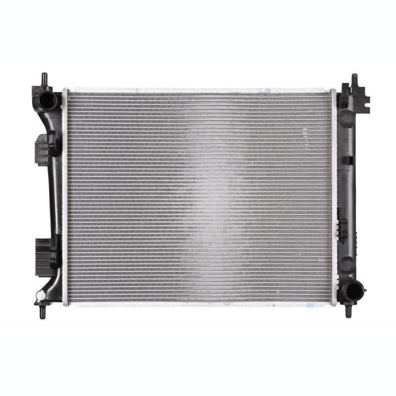 NISSENS NIS67611 Engine Radiator