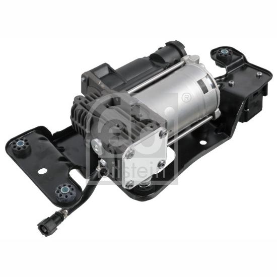 FEBI FE185704 Compressed-Air System Compressor