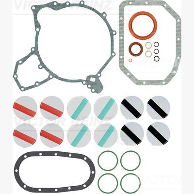 REINZ 08-23542-01 Crankcase Gasket Kit
