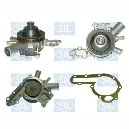SIL PA450P Water Pump