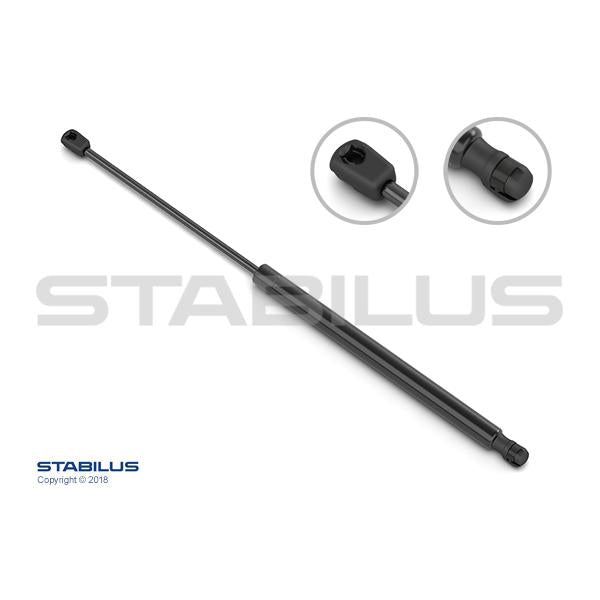 STABILUS STA1308PG Boot/Cargo Area Gas Spring