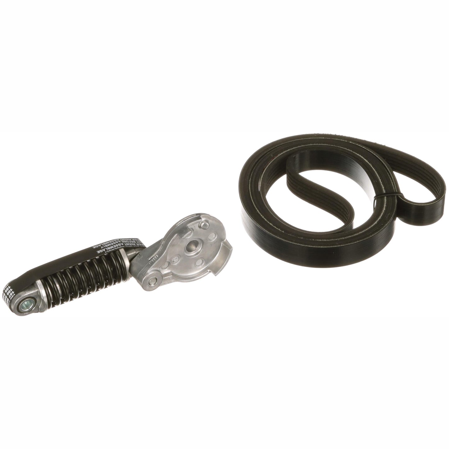 GATES GATK016PK803EST V-Ribbed Belt Set