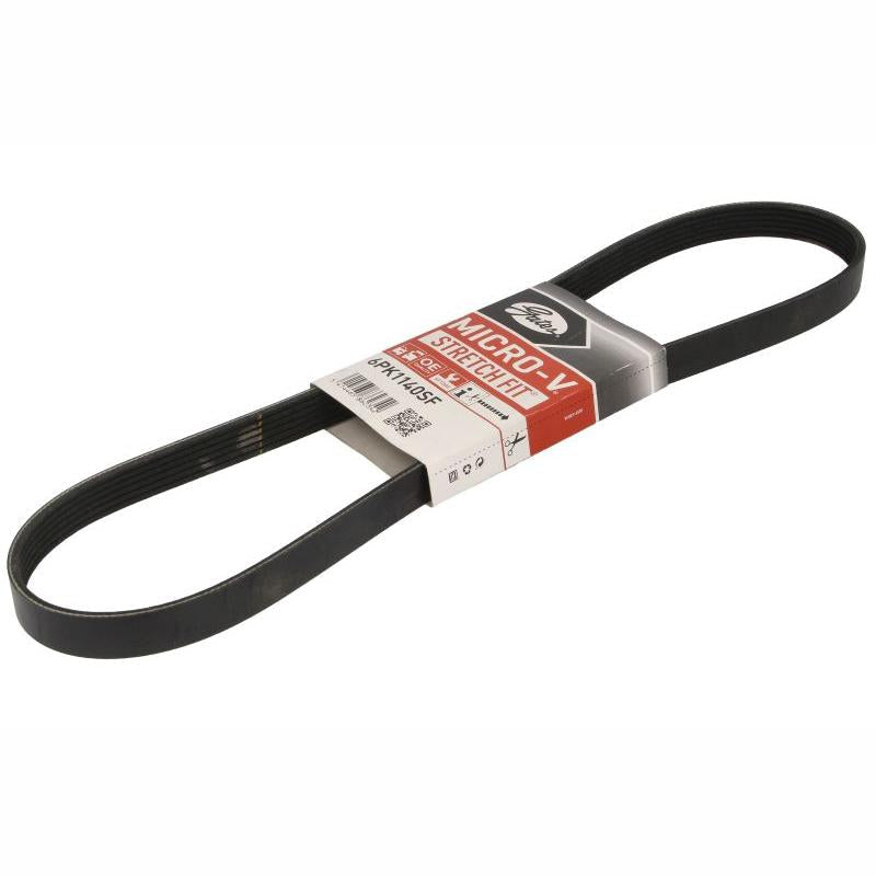GATES GAT6PK1140SF V-Ribbed Belt