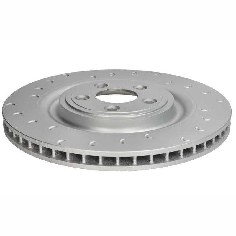 DELPHI BG9393C Brake Disc