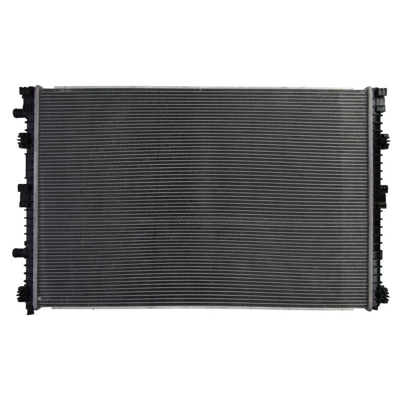 THERMOTEC D7A037TT Charge Air Cooler