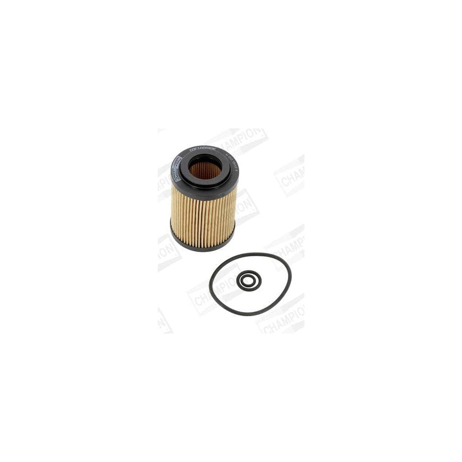 Champion Cof100583E Oil Filter