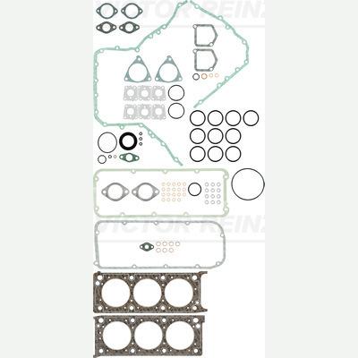 REINZ 02-24515-04 Cylinder Head Gasket