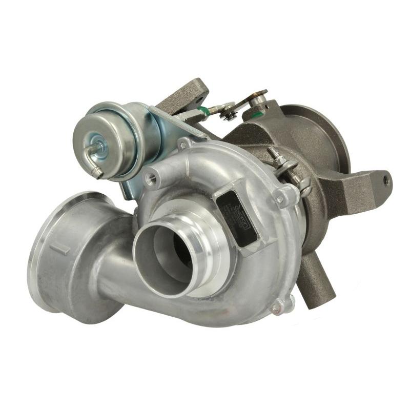 EVORON EVTC0132 Turbocharger