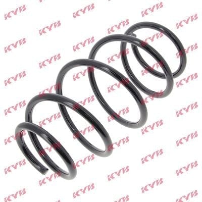 KYB K-Flex RH2594 Coil Spring for BMW 7 (E38)