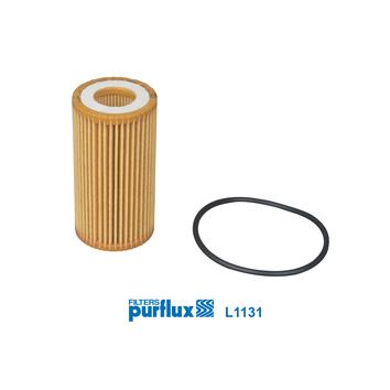PURFLUX PXL1131 Oil Filter