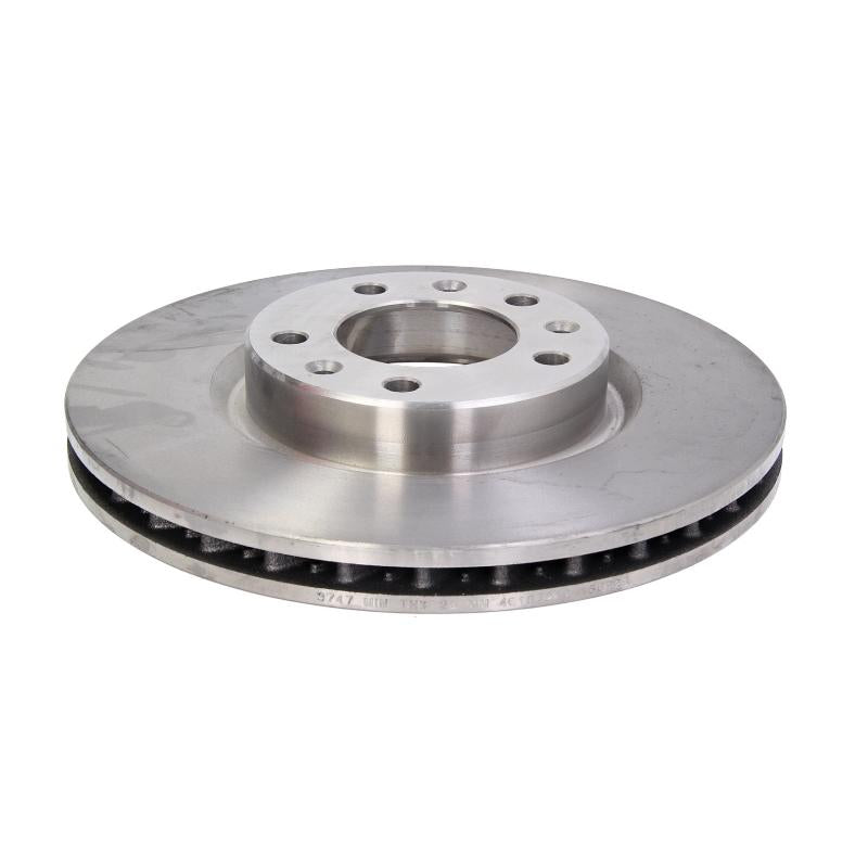 LPR LPRP1020V Brake Disc
