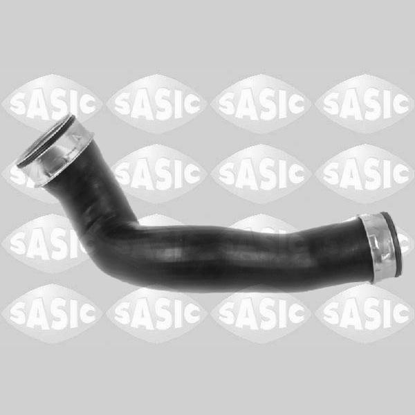 SASIC SAS3356044 Charge Air Hose