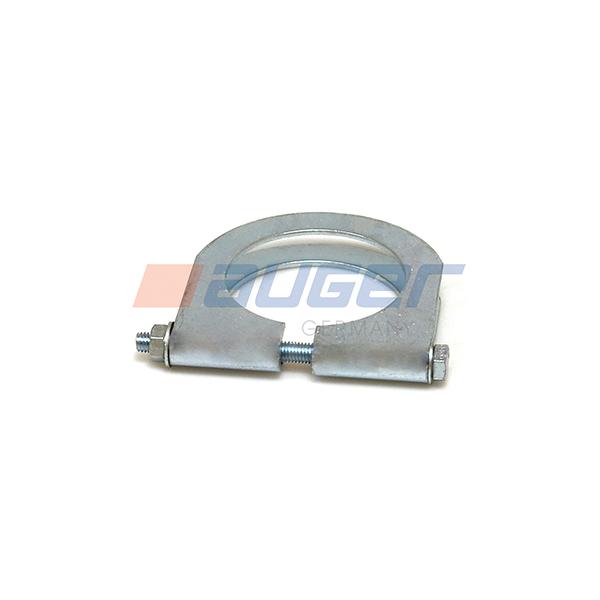 AUGER AUG56949 Exhaust System Pipe Connector