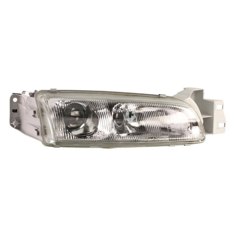DEPO 216-1120R-LD-E Headlight