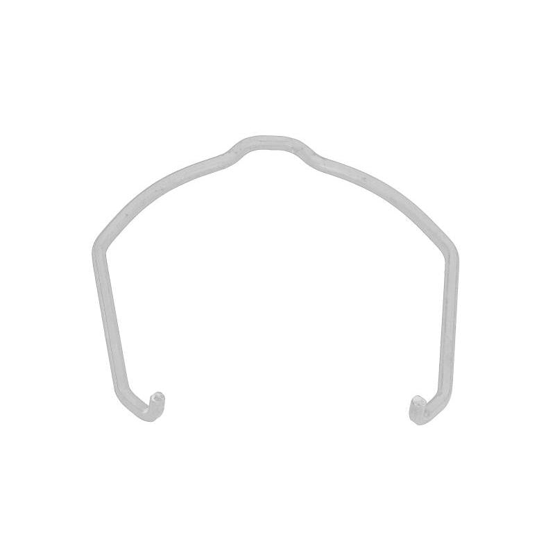 OE VW 1J0145769G Charge Air Hose Fastening Clamp