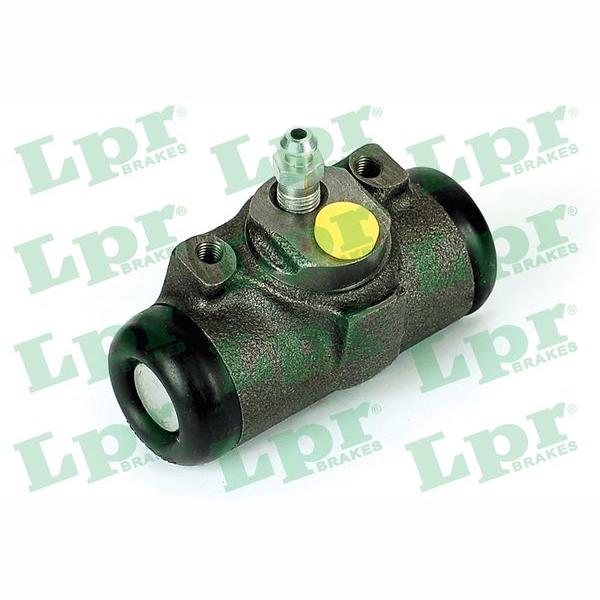 LPR LPR4919 Wheel Brake Cylinder