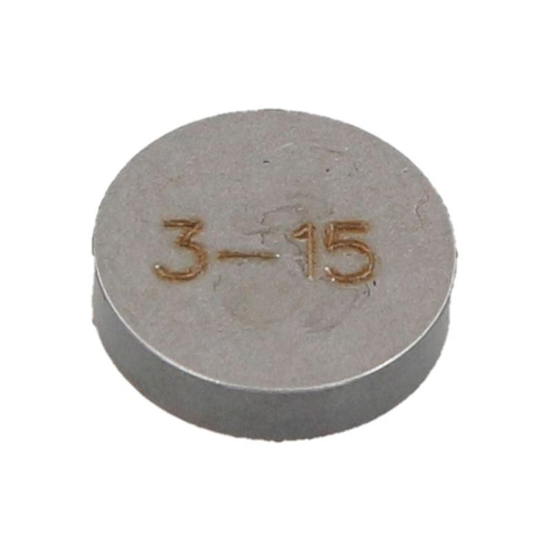 METELLI 03-0907 Valve Clearance Adjusting Disc