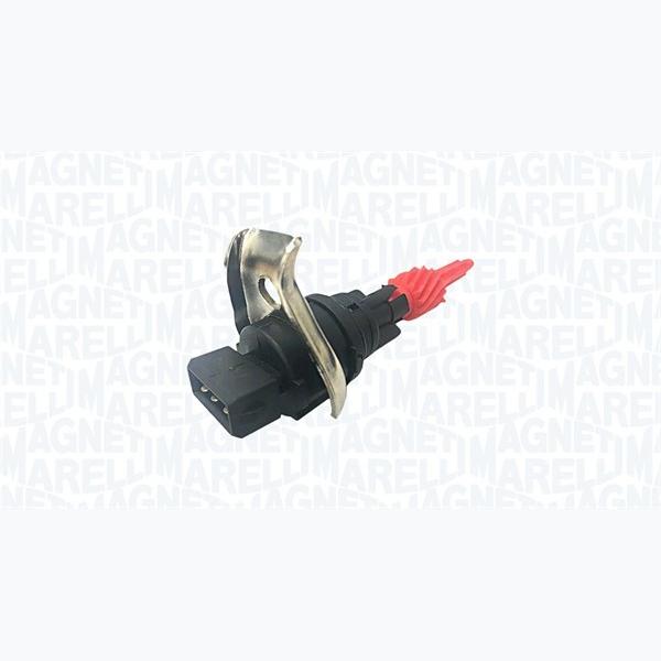 MAGNETI MARELLI 8183010 Crankshaft Pulse Sensor