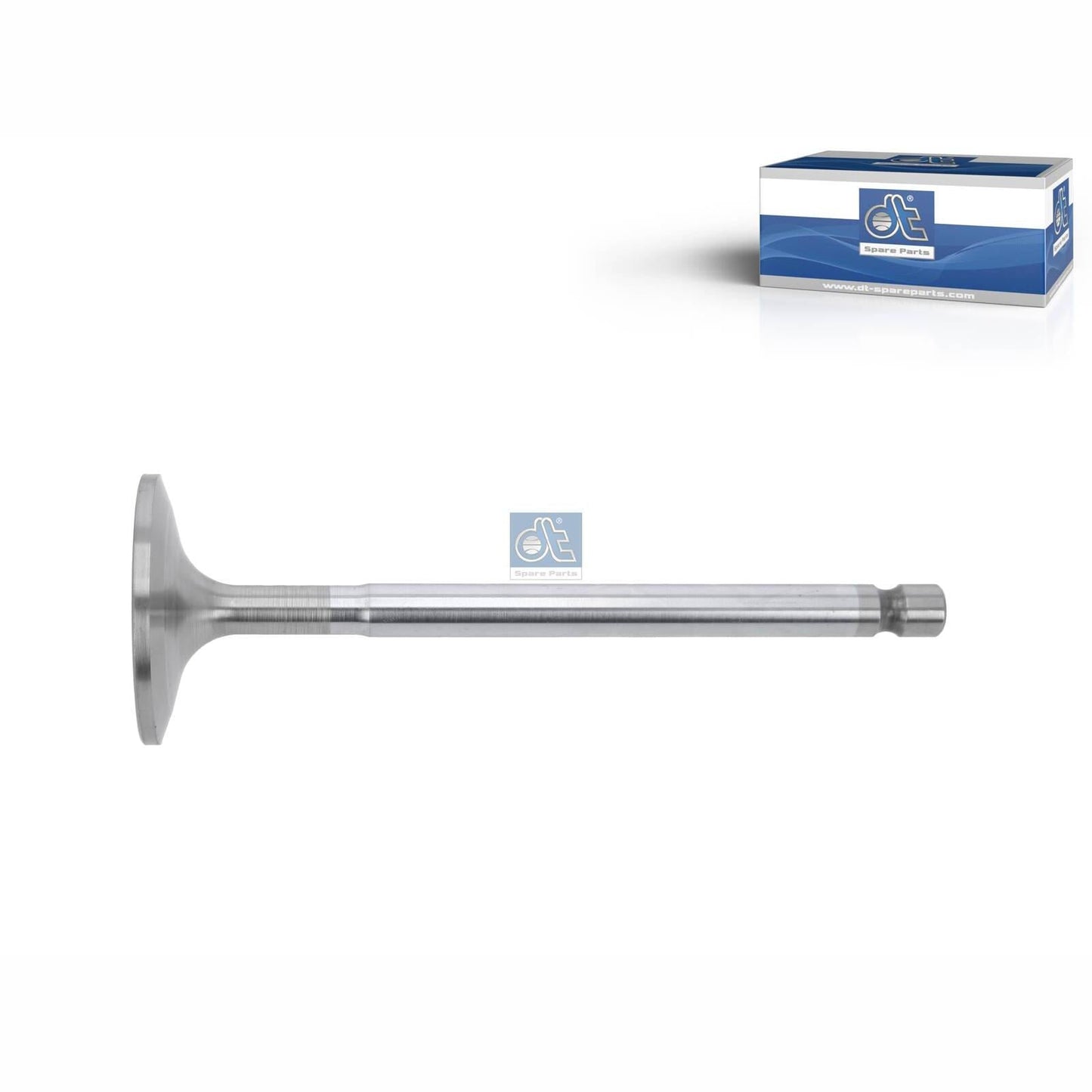 DT SPARE PARTS 1.10095 Intake Valve