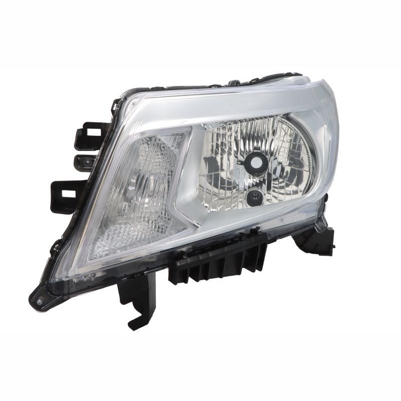 DEPO 215-11ACL-LD-EM Headlight