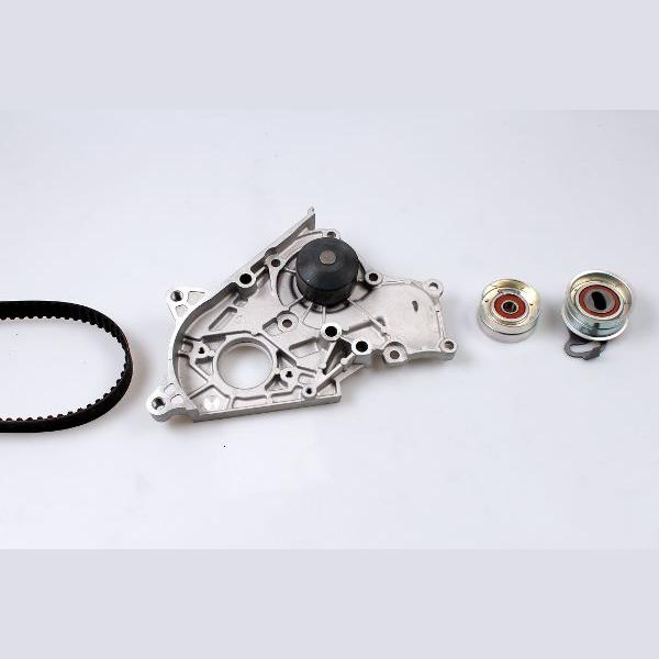 HEPU PK07260 Water Pump & Timing Belt Kit