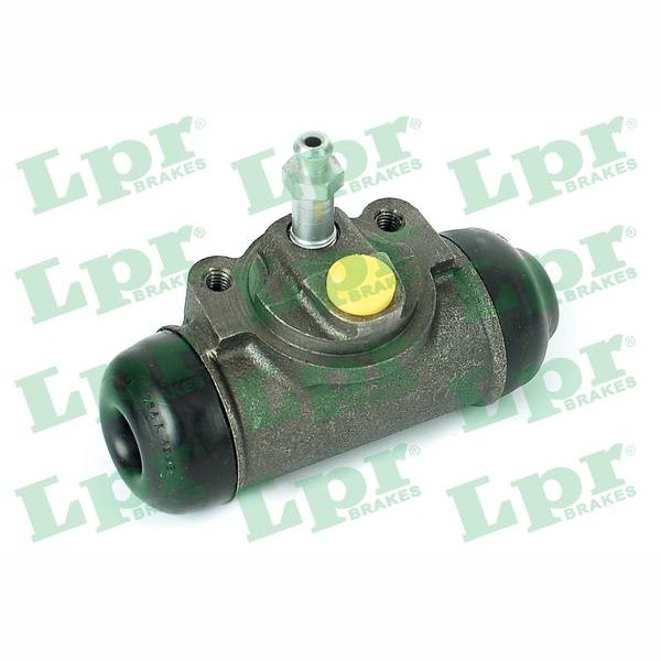 LPR LPR5510 Wheel Brake Cylinder